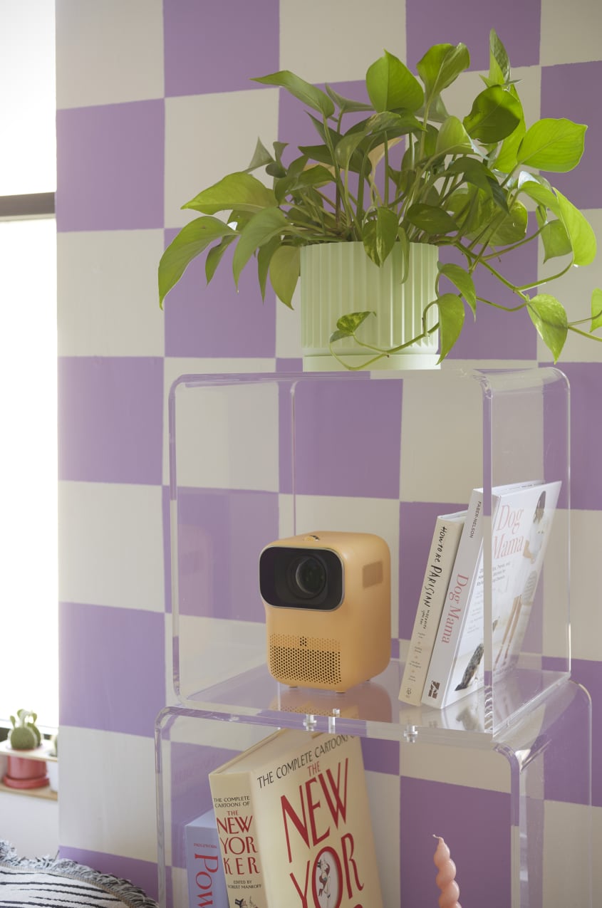 Honey I Dressed the Pug New York City Studio Apartment Tour Photos